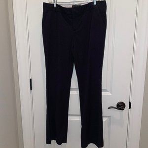 Banana Republic Martin Trouser